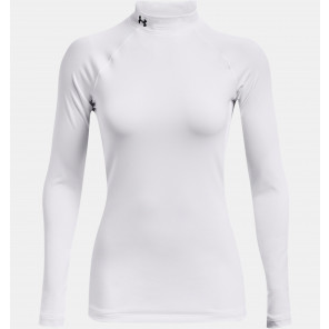 UA CG Authentics Mocneck (Donna)